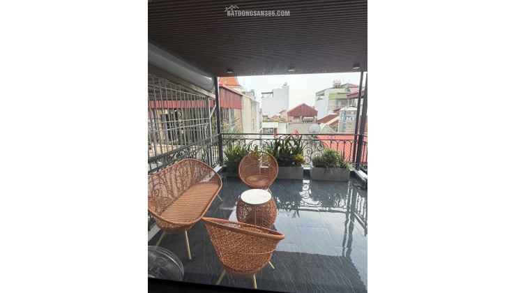 Bán nhà Hoàng Như Tiếp, an cư đẳng cấp, 58m2, 8.6 tỷ