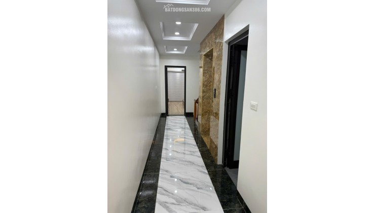 Bán nhà Hoàng Như Tiếp, an cư đẳng cấp, 58m2, 8.6 tỷ