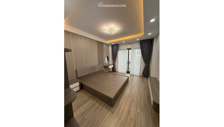 Bán nhà Hoàng Như Tiếp, an cư đẳng cấp, 58m2, 8.6 tỷ