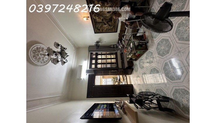 BÁN NHÀ HOÀNG NHƯ TIẾP, VỊ TRÍ THUẬN LỢI, 58M², 11.7 TỶ