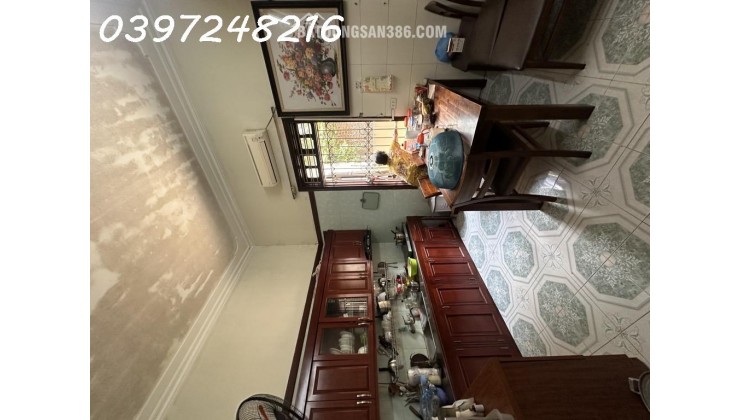 BÁN NHÀ HOÀNG NHƯ TIẾP, VỊ TRÍ THUẬN LỢI, 58M², 11.7 TỶ