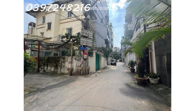 BÁN NHÀ HOÀNG NHƯ TIẾP, VỊ TRÍ THUẬN LỢI, 58M², 11.7 TỶ