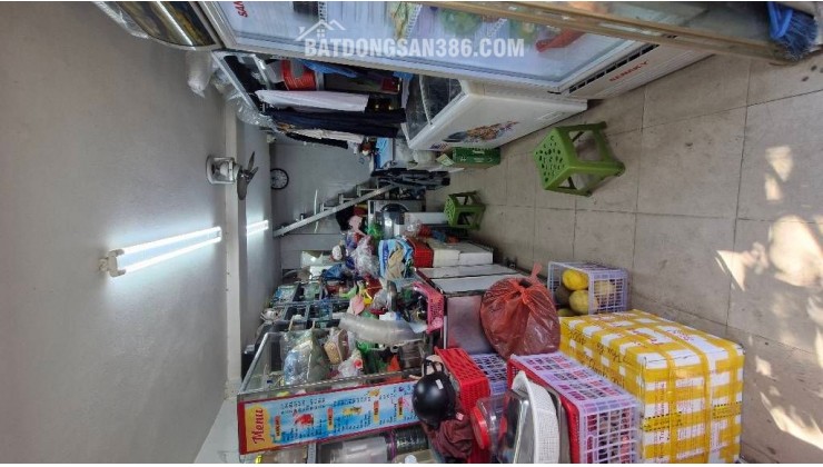 BÁN NHÀ HOÀNG NHƯ TIẾP, 40M2, 10.2 TỶ, KINH DOANH SẦM UẤT