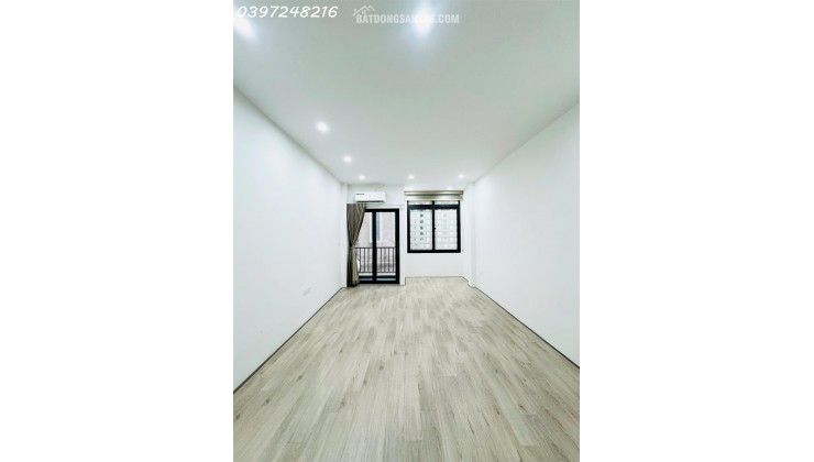 BÁN NHÀ HỒNG TIẾN, TRUNG TÂM LONG BIÊN, 48M², 11.2 TỶ