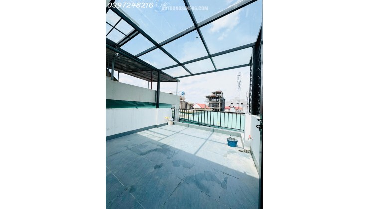 BÁN NHÀ HỒNG TIẾN, TRUNG TÂM LONG BIÊN, 48M², 11.2 TỶ