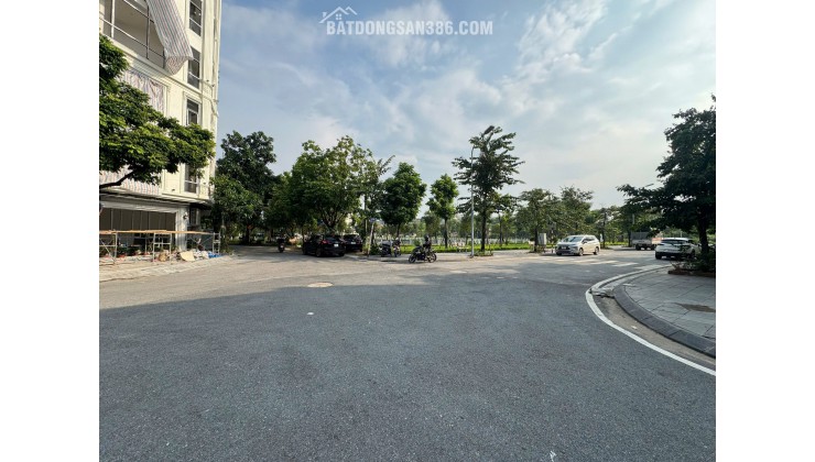 Bán nhà Hồng Tiến, mặt phố sáng – kinh doanh đỉnh, 60m2, 9.5 tỷ