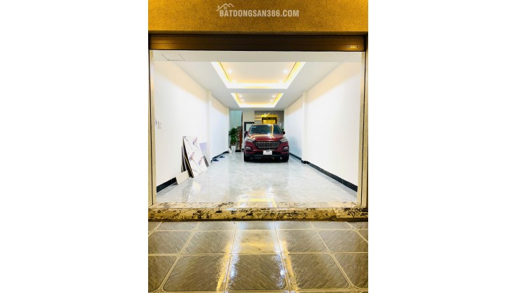 Bán nhà Hồng Tiến, mặt phố sáng – kinh doanh đỉnh, 60m2, 9.5 tỷ