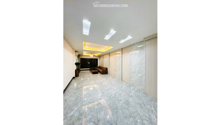 Bán nhà Hồng Tiến, mặt phố sáng – kinh doanh đỉnh, 60m2, 9.5 tỷ