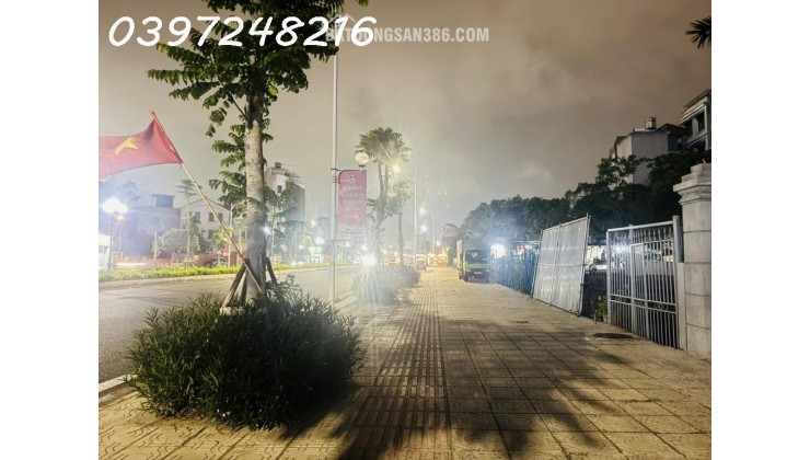 BÁN NHÀ HỒNG TIẾN, 55M2, 14.2 TỶ, ĐIỂM VÀNG KINH DOANH