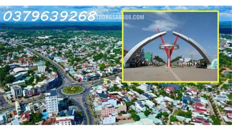 BÁN ĐẤT GIÁ RẺ-  CÓ THỔ CƯ- SỔ SẴN- GẦN KCN MINH HƯNG- GIÁ CHỈ TỪ 595TR