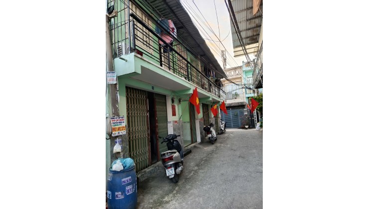 CHÍNH CHỦ CHO THUÊ NHÀ 1 TRỆT 1 LẦU ĐƯỜNG TX22 - QUẬN 12 - TP HỒ CHÍ MINH