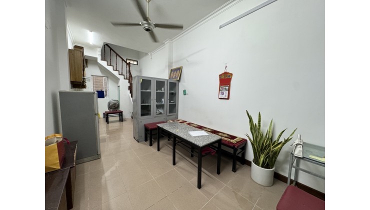 Á HẬU CHÙA BỘC - 35M2 - HƠN 11 TỶ - PHỐ SIÊU ĐẸP CHO ANH CHỊ Ạ