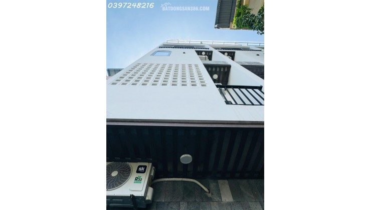 BÁN NHÀ NGỌC LÂM LONG BIÊN -  50M2 - Ô TÔ - LÔ GÓC - GIÁ TỐT KHU VỰC - NHỈNH 12 TỶ