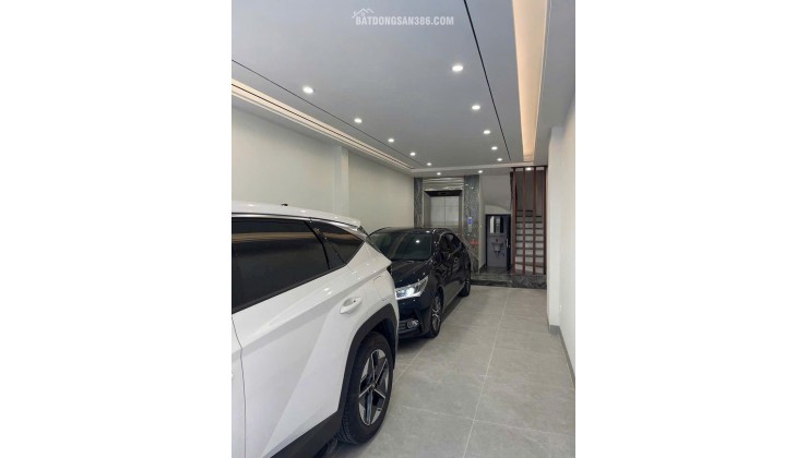 BÁN NHÀ PHỐ NGỌC LÂM LONG BIÊN - 11 TỶ - 42M2 -  5 TẦNG - Ô TÔ - KINH DOANH FULL NỘI THẤT