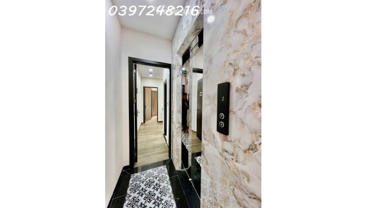 BÁN NHÀ PHỐ NGỌC LÂM LONG BIÊN – 11 TỶ - 60M2 6 TẦNG - DÒNG TIỀN 45TRIỆU /1 THÁNG