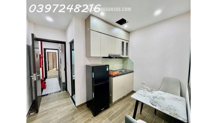 BÁN NHÀ PHỐ NGỌC LÂM LONG BIÊN – 11 TỶ - 60M2 6 TẦNG - DÒNG TIỀN 45TRIỆU /1 THÁNG