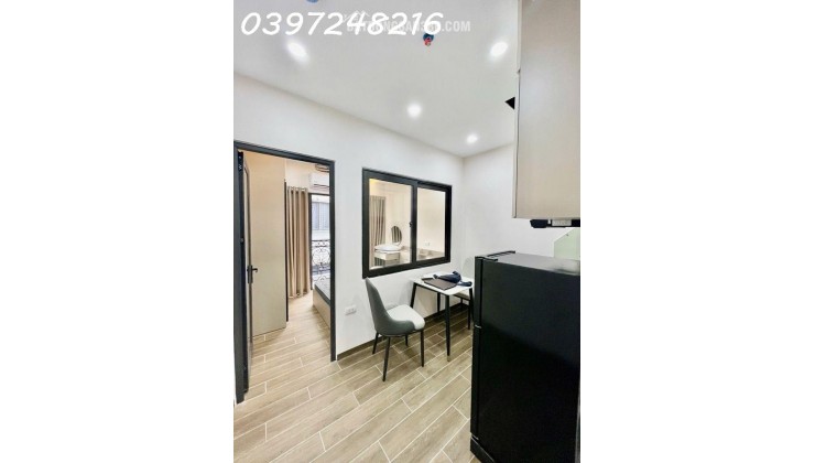 BÁN NHÀ PHỐ NGỌC LÂM LONG BIÊN – 11 TỶ - 60M2 6 TẦNG - DÒNG TIỀN 45TRIỆU /1 THÁNG