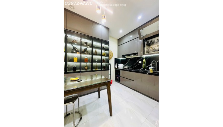 BÁN NHÀ NGỌC LÂM, KHU DÂN TRÍ CAO, 45M², 10.3 TỶ