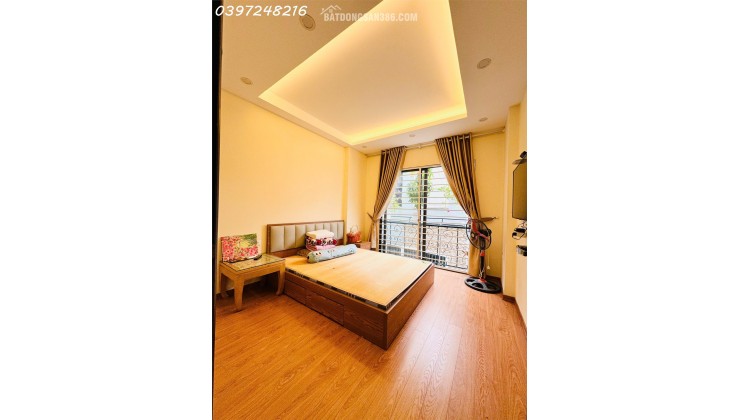 BÁN NHÀ NGỌC LÂM, KHU DÂN TRÍ CAO, 45M², 10.3 TỶ