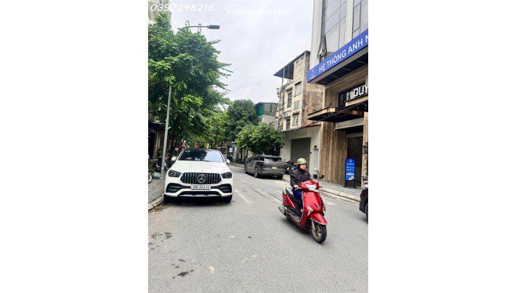 BÁN NHÀ NGUYỄN SƠN, TIỀM NĂNG AN CƯ, 55M², 11 TỶ