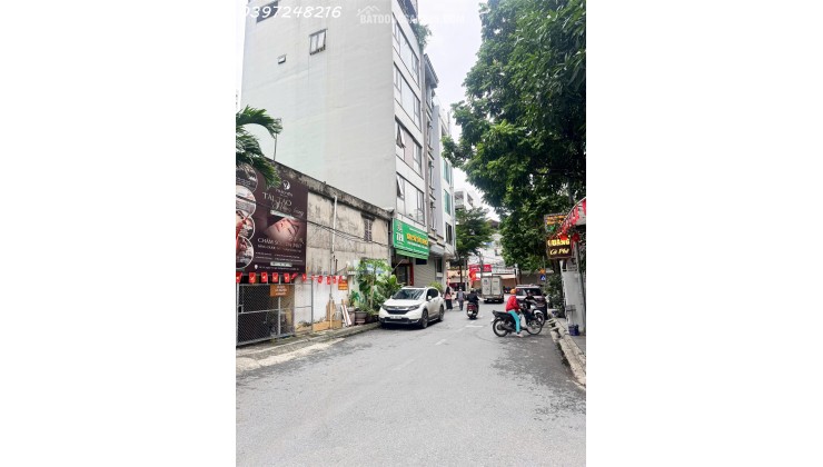 BÁN NHÀ NGUYỄN SƠN, TIỀM NĂNG AN CƯ, 55M², 11 TỶ
