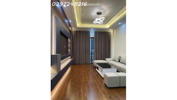 BÁN NHÀ NGUYỄN SƠN, TIỀM NĂNG AN CƯ, 55M², 11 TỶ