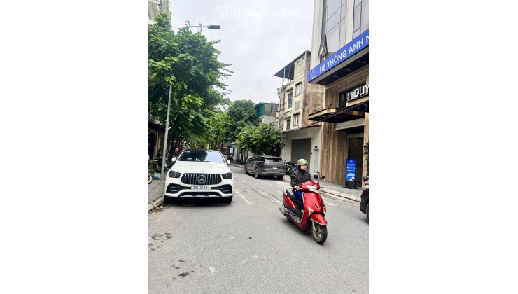 BÁN NHÀ NGUYỄN SƠN, 52M2, 13.8 TỶ, MẶT TIỀN SÁNG KINH DOANH