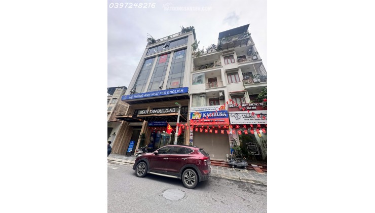 BÁN NHÀ NGUYỄN SƠN, 52M2, 13.8 TỶ, MẶT TIỀN SÁNG KINH DOANH