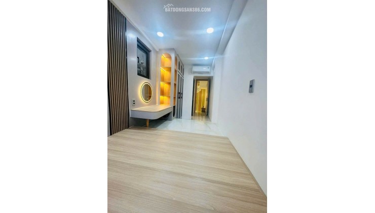 CẦN bán nhà mặt tiền Hoà Hưng phường 13 Q10 chỉ 6,5 tỷ