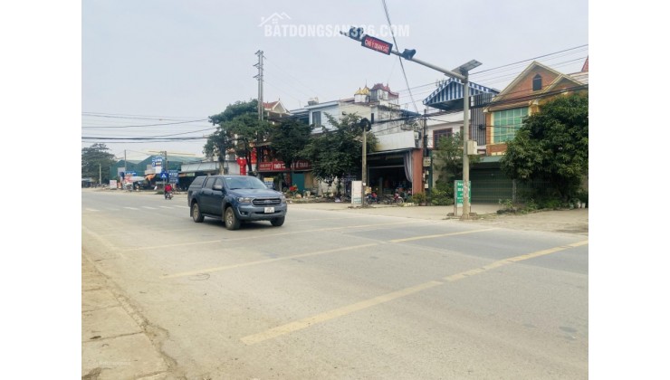 Ngộp ngân hàng chính chủ ra gấp lô đất 100m2 tại Cổ Đông sát Quốc Lộ 21A và khu CNC Hòa Lạc