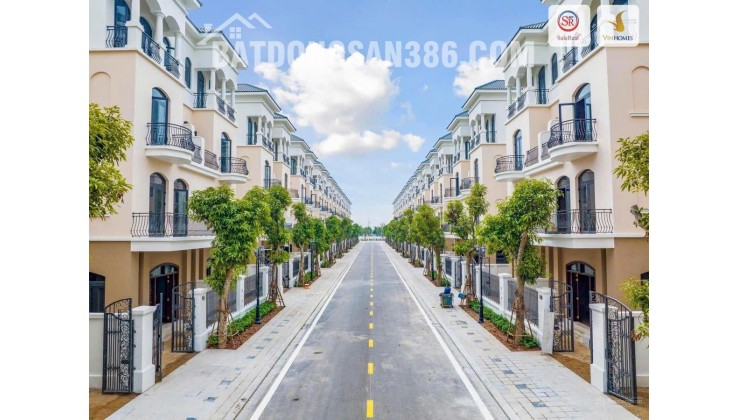 Bán liền kề tại khu san hô oceanpark2 . Gía rẻ tốt nhất thị trường ,triết khấu 25-30% . Nhiều phần quà hấp dẫn từ chủ đầu tư . k chênh .