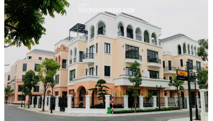 Bán liền kề tại khu san hô oceanpark2 . Gía rẻ tốt nhất thị trường ,triết khấu 25-30% . Nhiều phần quà hấp dẫn từ chủ đầu tư . k chênh .