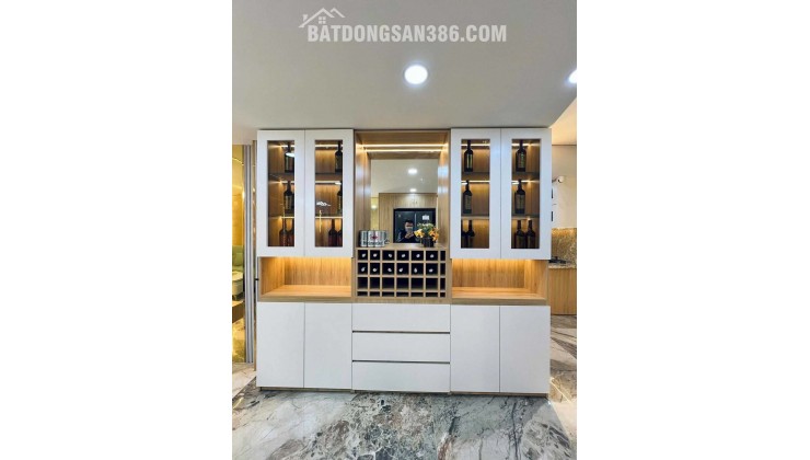 CẦN bán nhà sát mặt tiền Quận Tân Bình 3 tầng chỉ 5,9 tỷ