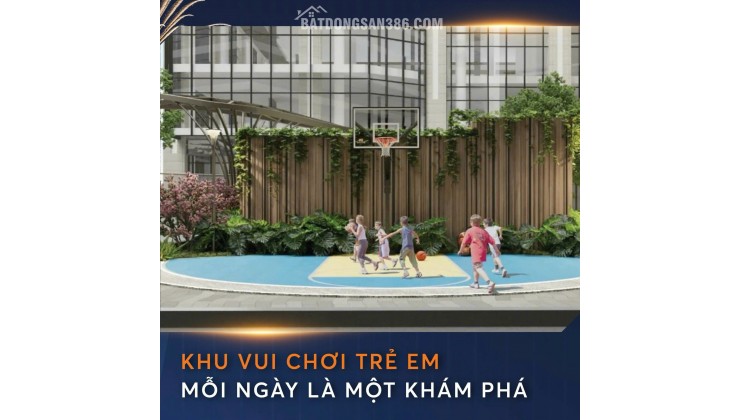 Giỏ hàng độc quyền view sông Hàn tại Capital Square – Sở hữu lâu dài, ưu đãi lên đến 17%