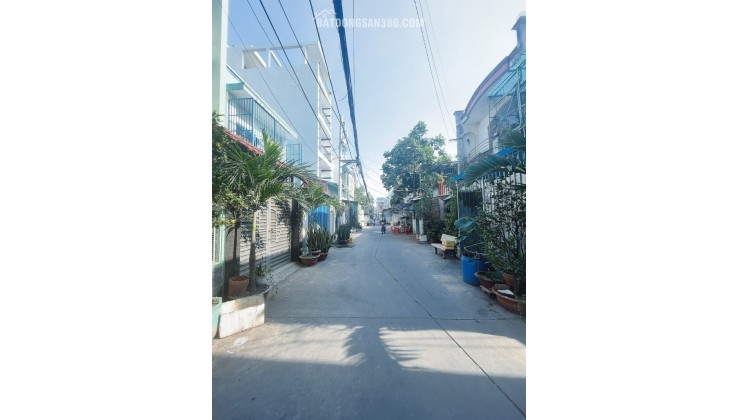 LÝ THÁNH TÔNG – Ô TÔ – 64m² – 5PN – DÒNG TIỀN – 5.8 TỶ