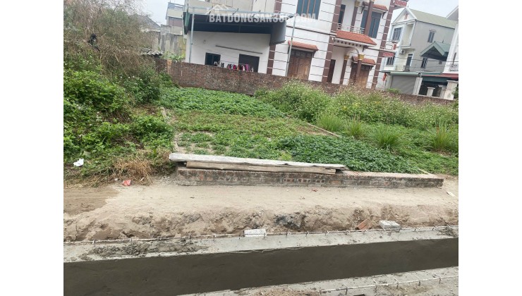  HIẾM – SƠN DU NGUYÊN KHÊ  46,5M² FULL THỔ CƯ  ĐƯỜNG 10M Ô TÔ TRÁNH  CÁCH VÕ NGUYÊN GIÁP 100M