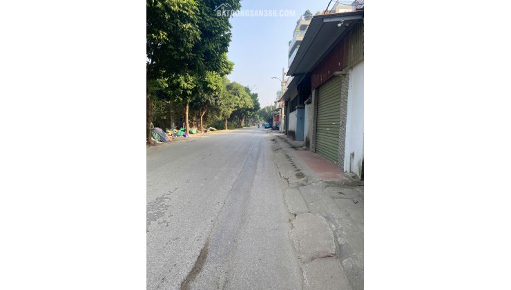 BÁN ĐẤT 75M2 TẠI XÓM NGOÀI- UY NỖ- GIÁ NHỈNH 8 TỶ- NGÕ THỒNG OTO- GẦN NHÀ THI ĐẤU- VÀI BƯỚC RA CHỢ TÓ- FULL TIỆN ÍCH