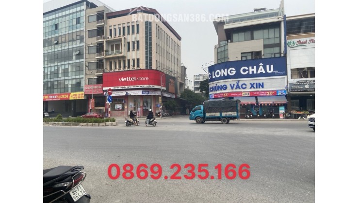 Bán nhà 3 tầng -  lô góc tại khu Phúc Thành 2.