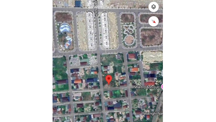 Khu vực quanh ROX Living: Có đang chuẩn bị bùng nổ?