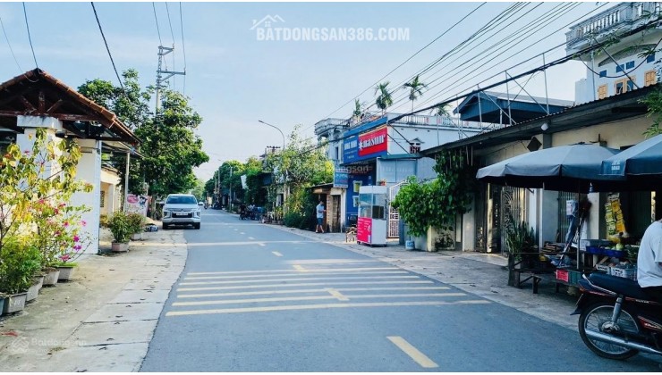 Chính chủ bán rẻ mảnh đất 100m2 full thổ cư vị trí cực đẹp. Sổ đỏ Hà Nội