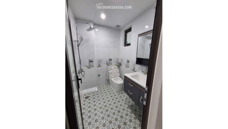 VIP THANH BÌNH HÀ ĐÔNG-36M2- NHỈNH 7 TỶV