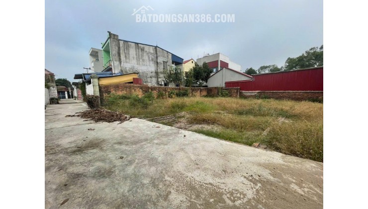 Hiếm! 58m² Trung Giã – Ô tô vào đất – Cách QL3 150m – Giá hơn 1,x tỷ