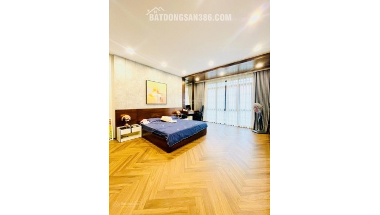 Bán nhà phố Duy Tân - Cầu Giấy 65m2 5 tầng - Ô tô KDVP cho thuê ở đều đẹp có thể lên tầng thang máy