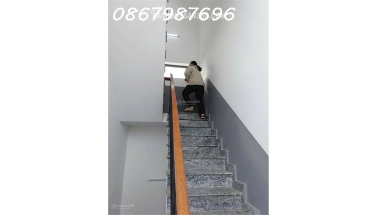 Cơ Hội Đầu Tư Sinh Lời Ngay! Bán Dãy Trọ 12 Phòng, Thu Nhập 20 Triệu/tháng Tại Phước Long, Phước Tường