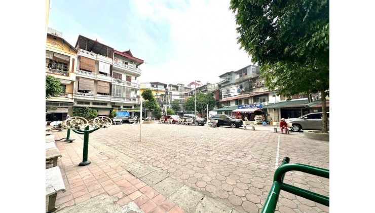 84m² CHỈ 6,5 TỶ – CẦU GIẤY ĐANG CÓ CĂN NÀY À?!