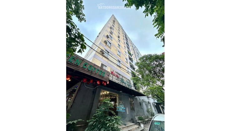 84m² CHỈ 6,5 TỶ – CẦU GIẤY ĐANG CÓ CĂN NÀY À?!