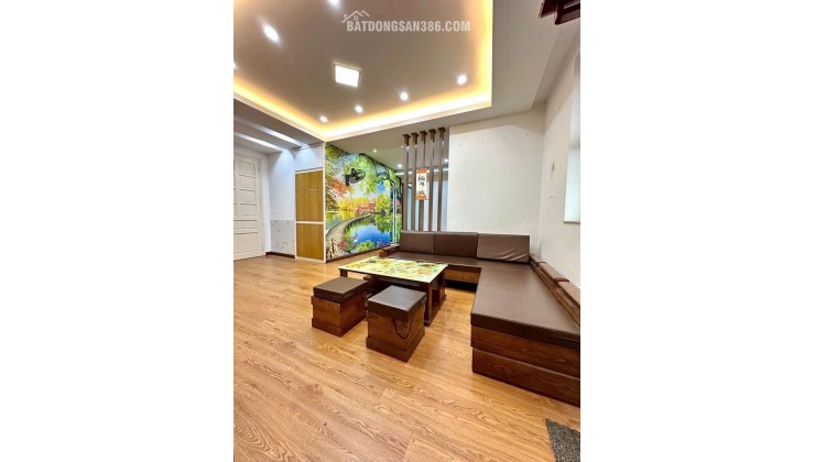 84m² CHỈ 6,5 TỶ – CẦU GIẤY ĐANG CÓ CĂN NÀY À?!