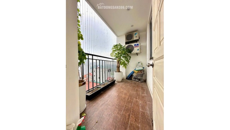 84m² CHỈ 6,5 TỶ – CẦU GIẤY ĐANG CÓ CĂN NÀY À?!