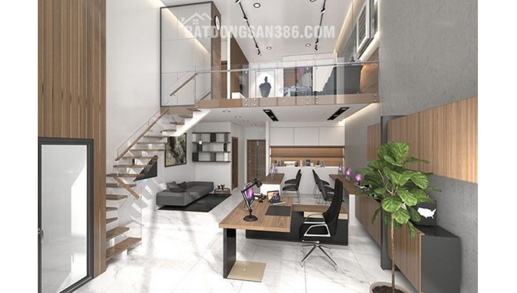 Cần bán gấp căn hộ OFFICETEL RIVERGATE (26m2) – 2TỶ9- Full Nội thất- 0918753177