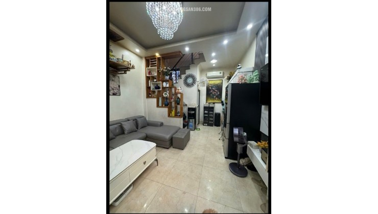 GIẢM CHÀO BÁN NHÀ LÔ GÓC .NGÕ  OTO TRÁNH , PHÂN LÔ HOÀNG HOA THÁM